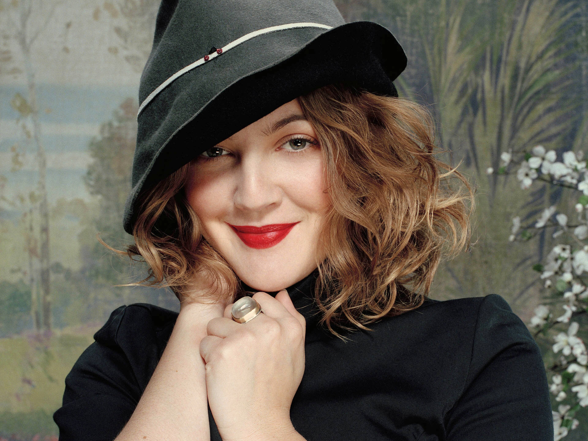DrewBarrymore
